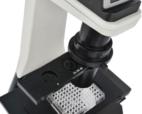 耐可视荧光显微镜-耐可视ne610价格-广州市明慧科技有限公司